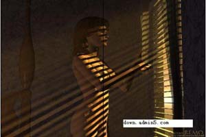 JS实现图片翻书效果