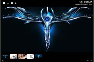 monoslideshow1.32商业相册