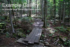 AutoViewer图片幻灯代码