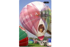 简洁的flash图片轮换广告代码