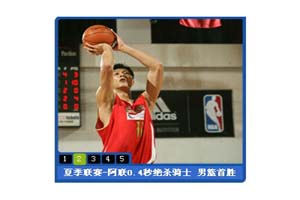 SOHU体育flash图片轮换效果