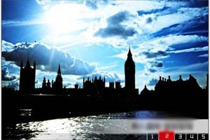 调用更灵活的flash焦点图轮换