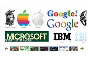 jQuery流行广告效果