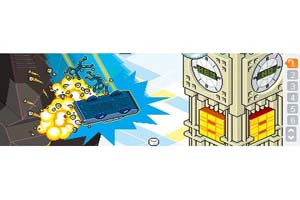 alimama首页6屏JS图片展示代码