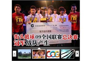 Flash+JS带缩略图的焦点图代码