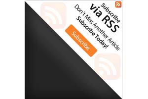 书角带阴影的撕页广告效果