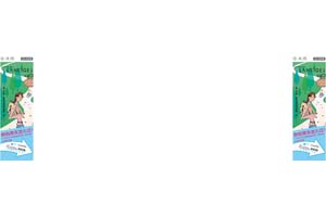 可关闭的对联广告