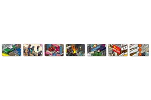 新浪网7屏翻牌广告代码