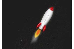 火箭404错误页面