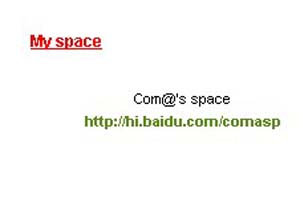 鼠标滑过链接出现的对话框式提示效果