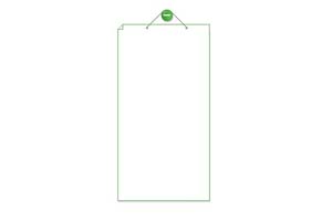 漂亮的放GG代码的广告框架