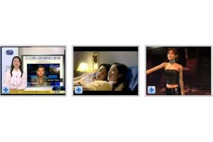 仿6room网站图片链接效果