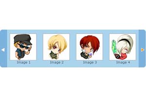 Prototype Carousel Class图片幻灯切换程序