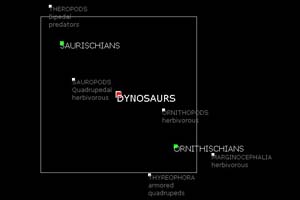 超酷JS圆形浮动菜单下载