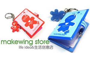 随机显示图片代码