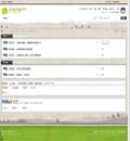 Discuz! x2.5大自然清新模板