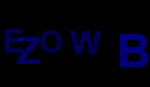 jQuery的3D飞翔文字效果