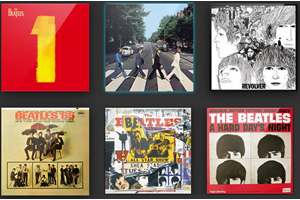 jquery图片边框阴影浮动