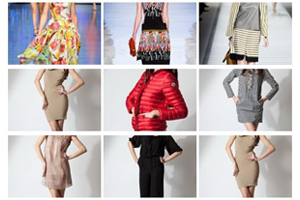 jquery图片背景高亮闪烁