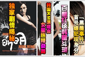 flash手风琴图片切换