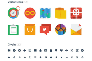 html用户界面工具包