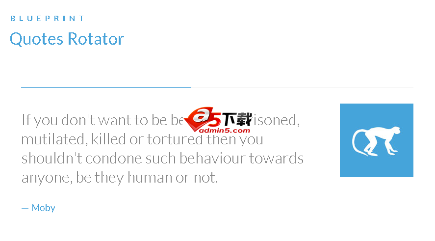 jquery内容自动播放