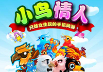 小鸟OL Brid Online 22