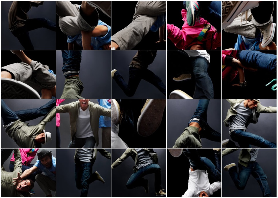 网格手风琴js特效