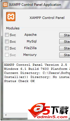 XAMPP