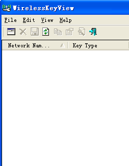 WirelessKeyView