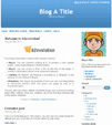 b2evolution(Blog引擎)