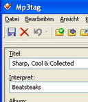 Mp3tag