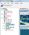 Remote Desktop Manager