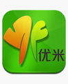 优米视频 For Android