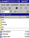WinSCP