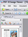 PDF-XChange Viewer