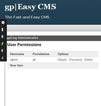 gpEasy CMS
