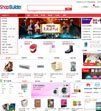 ShopBuilder网上直销商城