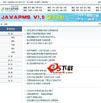 javapms门户管理系统