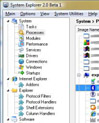 System Explorer