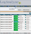 LogAnalyzer