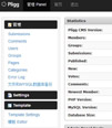 Pligg CMS