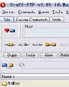 Staff-FTP