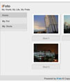 iFoto相册