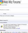 Web Wiz Forums(论坛系统)