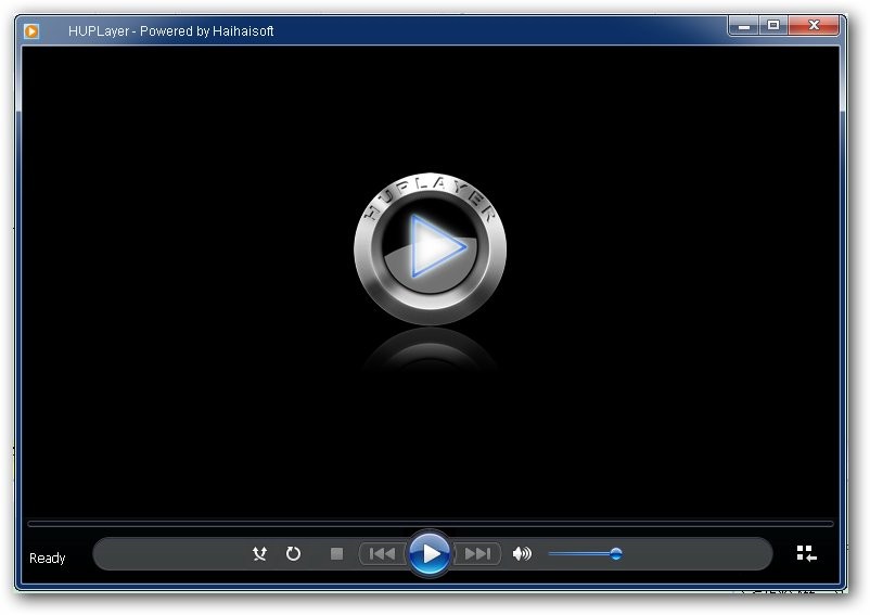海海软件HUPlayer