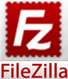 FileZilla Server
