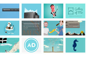 CSS3+jQuery鼠标跟随图片悬停效果