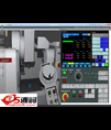 Machining数控仿真软件
