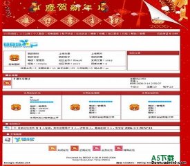 BBSxp论坛 2006新年